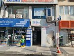 Estetech (İstanbul, Maltepe, Altayçeşme Mah., Çağlayan Sok., 2B), salón de belleza