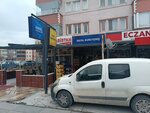 Hayal Nuts (Ankara Province, Sincan District, Ayaş Cad., 50/A), alcoholic beverages