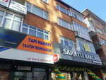 Aytas Financial Advisor (İstanbul, Maltepe, Bağdat Cad., 516B) ، محاسبون