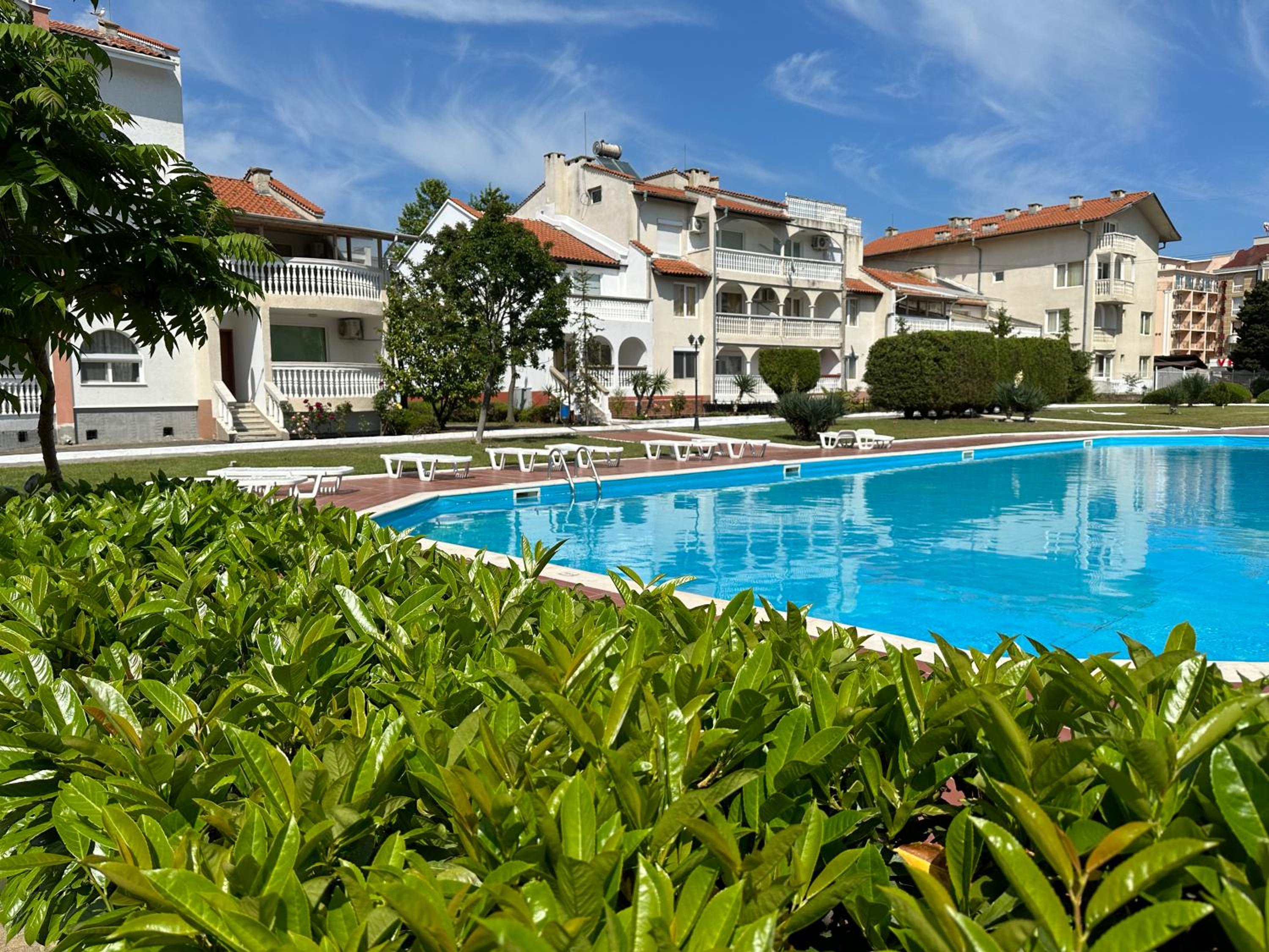 Фото Bravo 1 Aparthotel