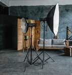 Fotolux (3rd Navnihol Street, 7) ، التصوير الفوتوغرافي