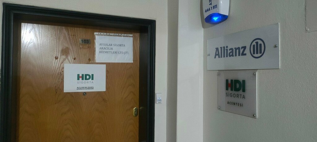 Insurance broker İzmir Aysular Sigorta, Izmir, photo