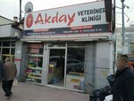 Akday Veterinary Clinic (Konya, Karaman Cad., 42), clínica veterinaria