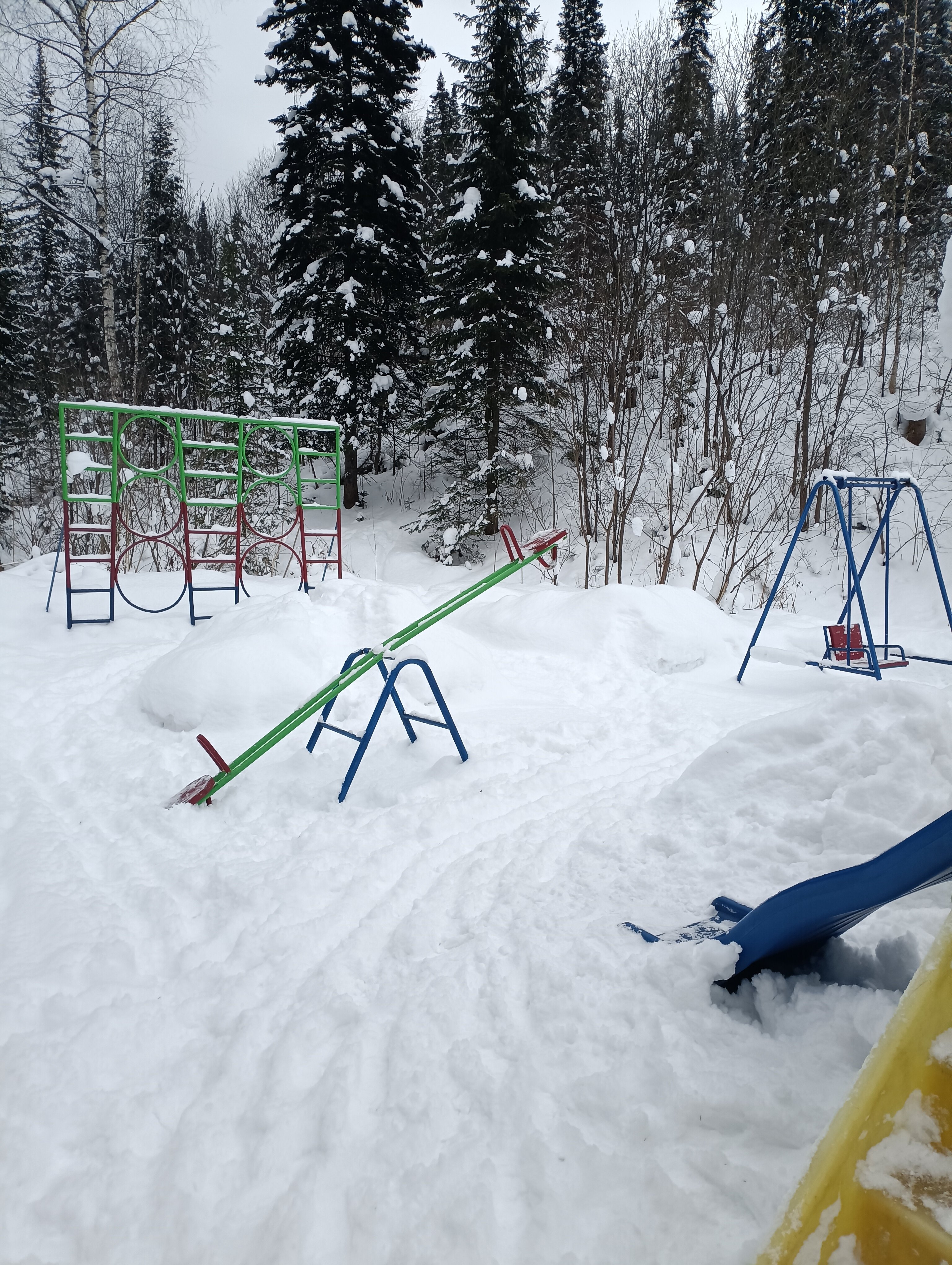 Фото Мрас Су