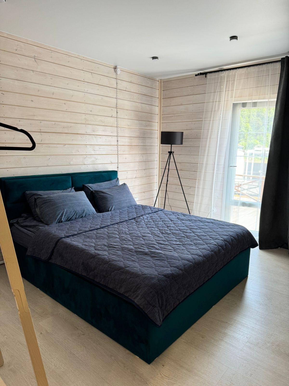 Фото Байкальские юрты