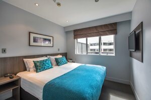 Гостиница Quest Newmarket Auckland