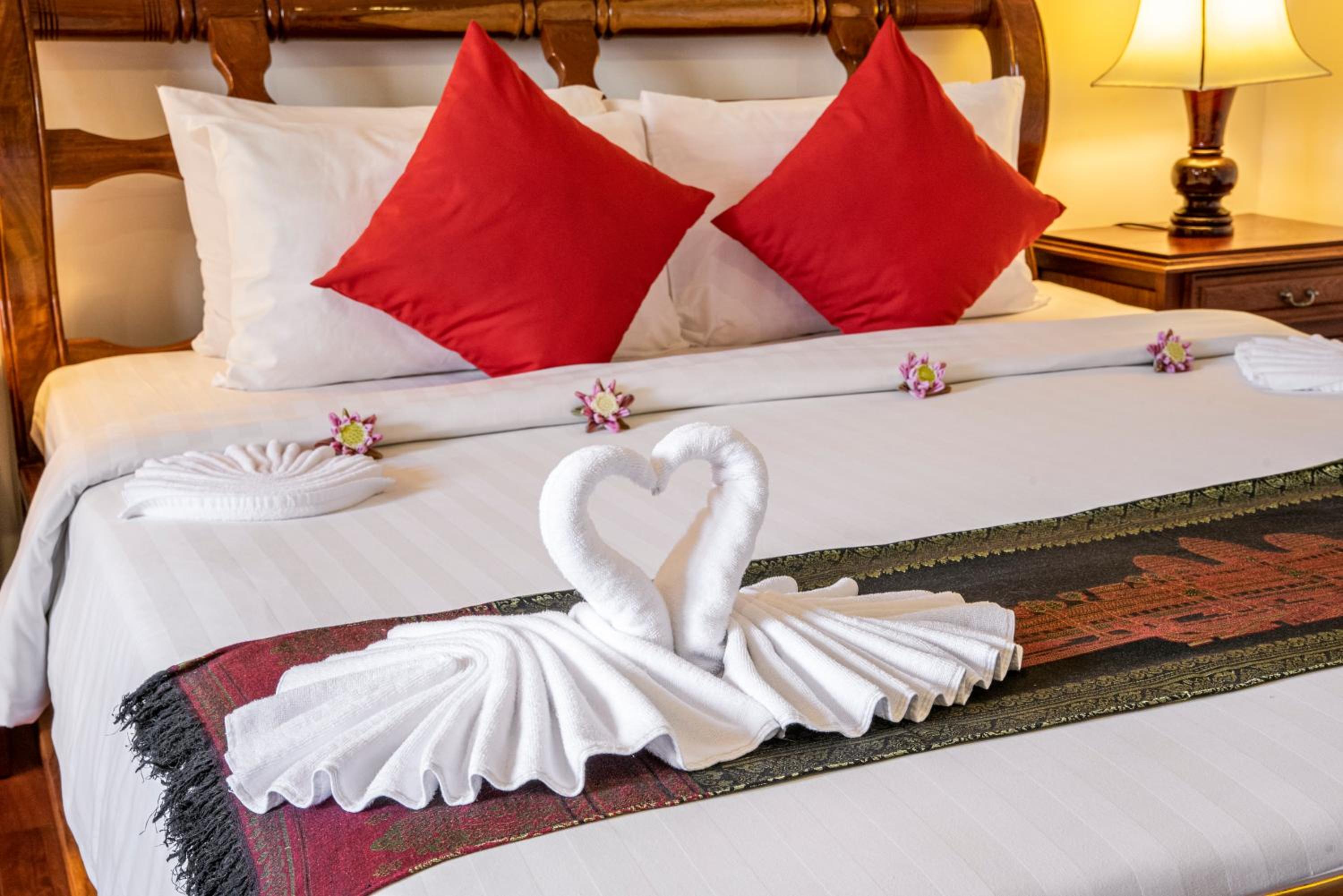 Фото Royal Crown Hotel & SPA