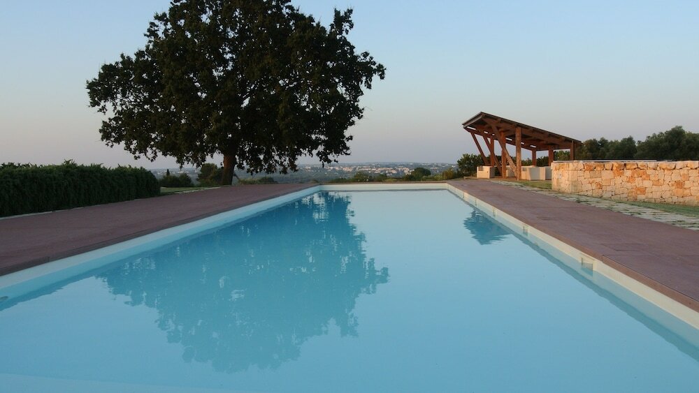 Фото Trulli Paparale