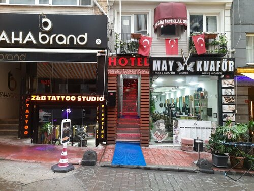 Taksim İstiklal Suites
