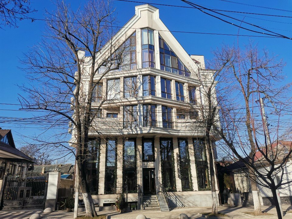 Фото отеля 4