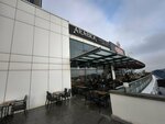 Arabica Coffee House (Ankara Province, Cankaya District, Turan Güneş Bul., 106) ، مقهى
