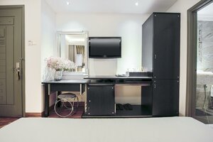 Гостиница A&em - The Petit Hotel