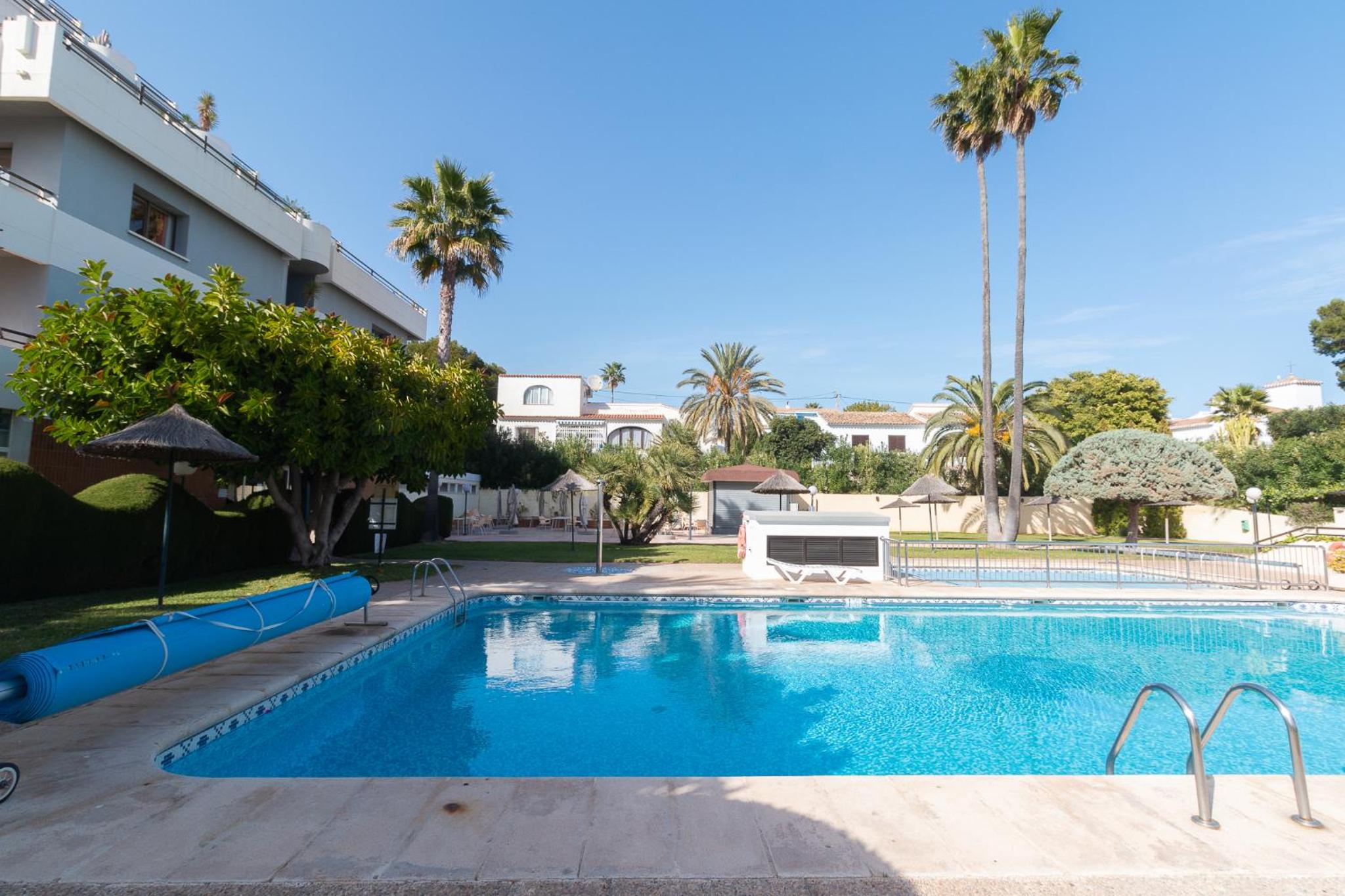 Фото Aparthotel Terraces Galetamar