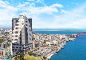 отель Sea Cruise Hotel