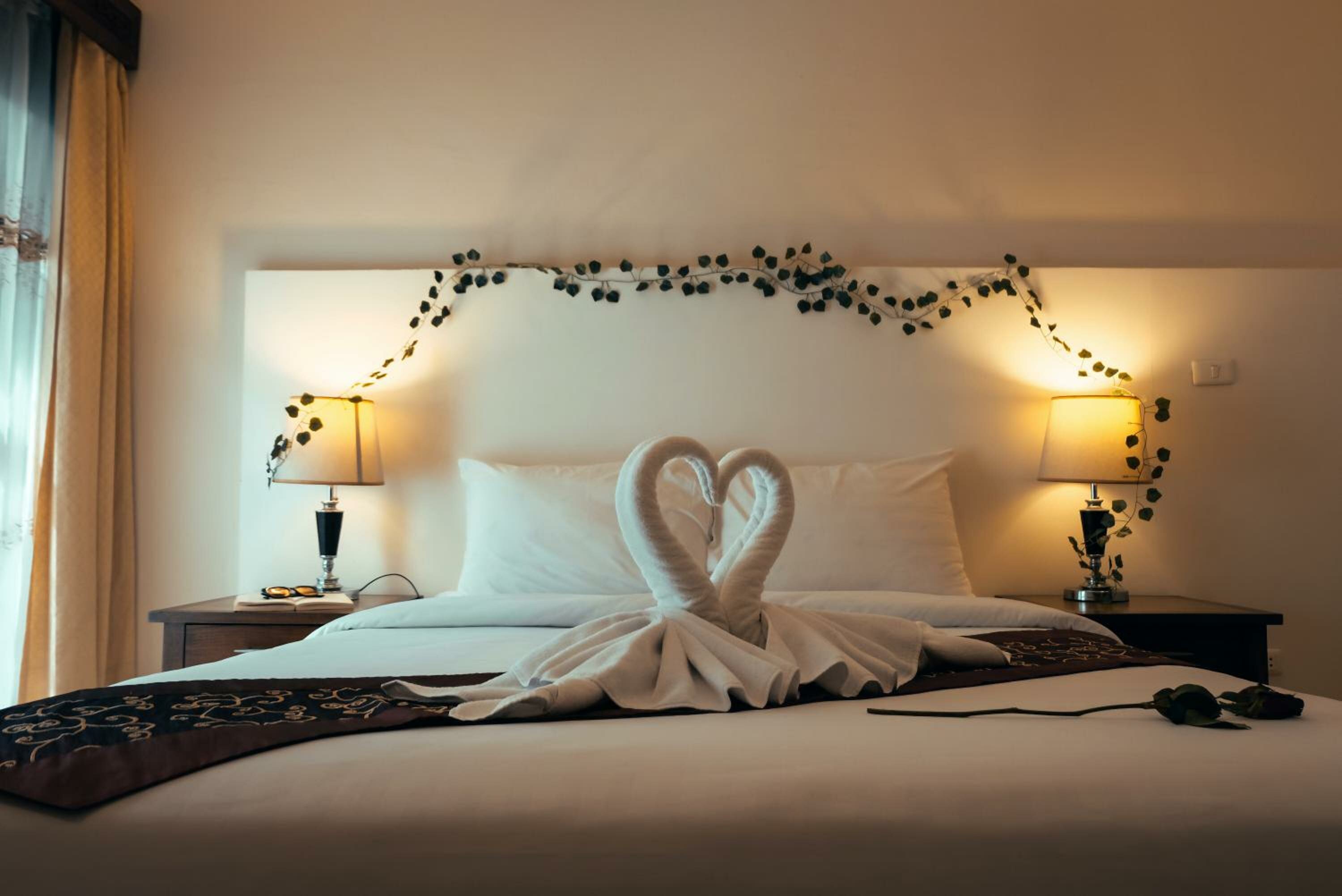 Фото Napalai Pool Villa Resort