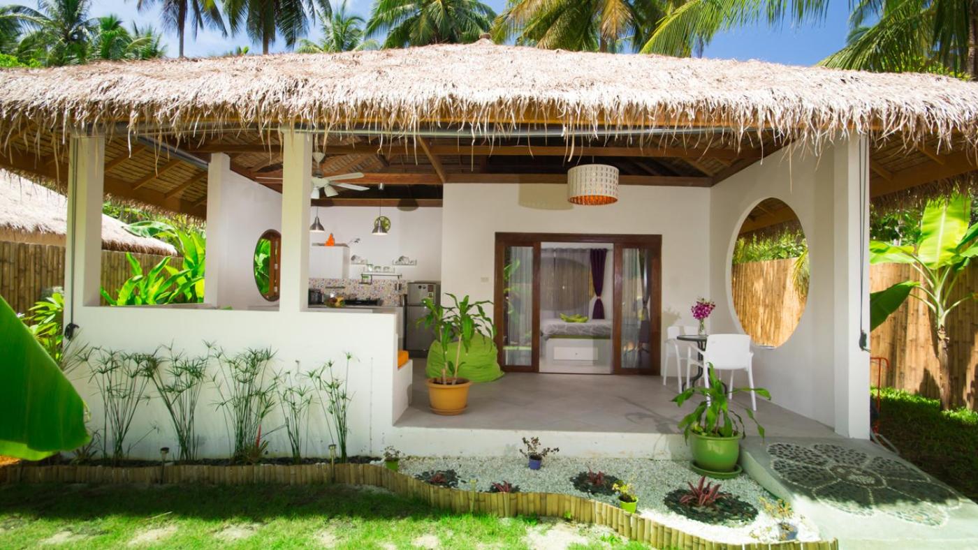 Фото Sand Shine Villa