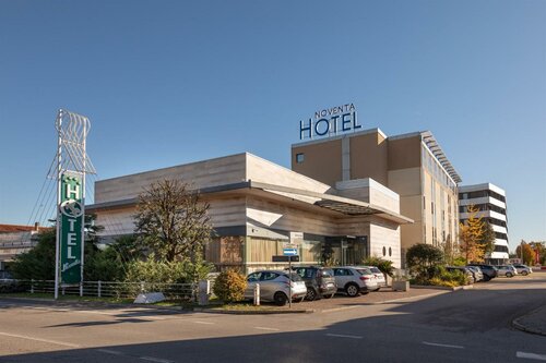 Гостиница Noventa Hotel