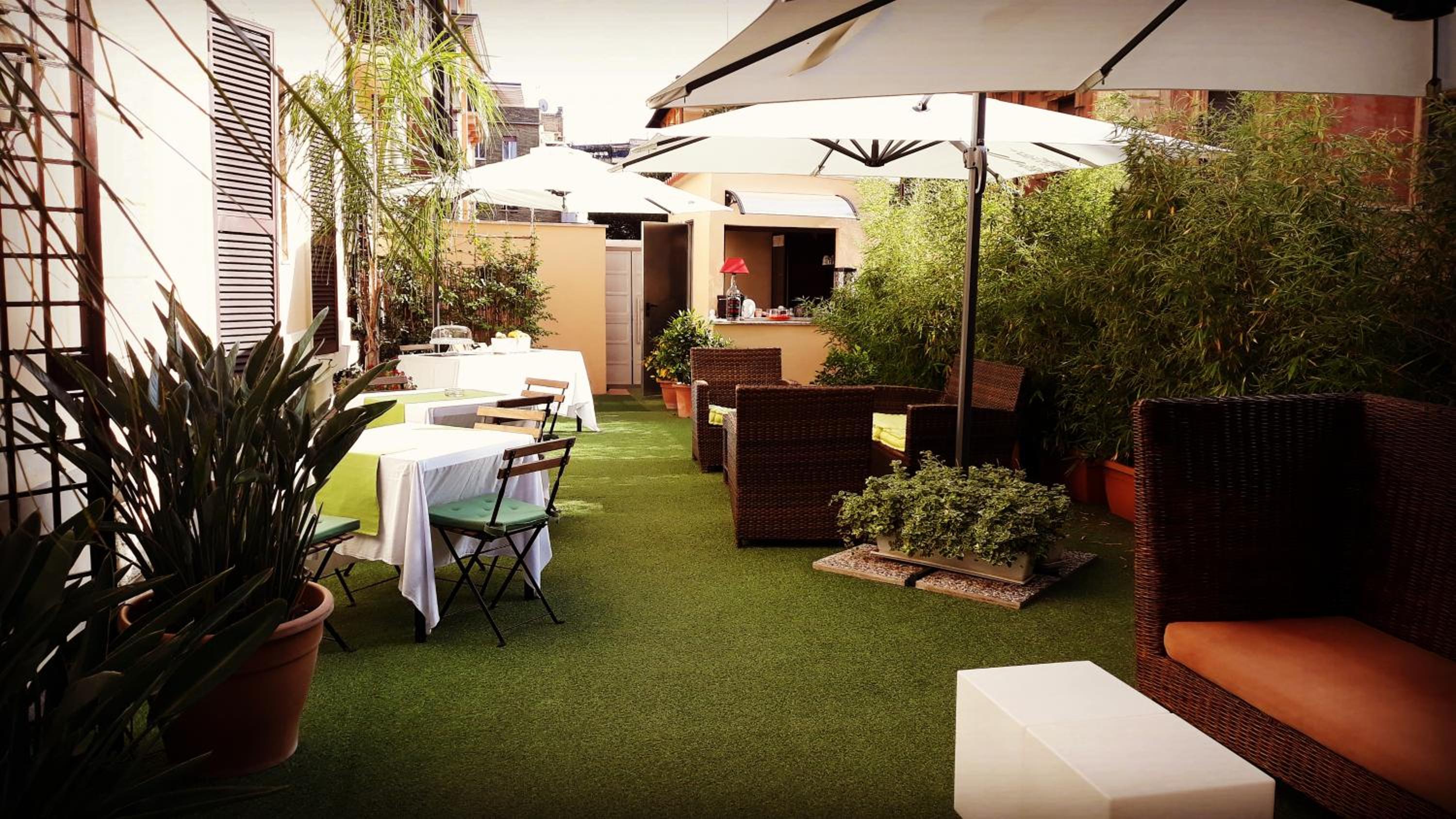 Фото Boutique Hotel Coppede