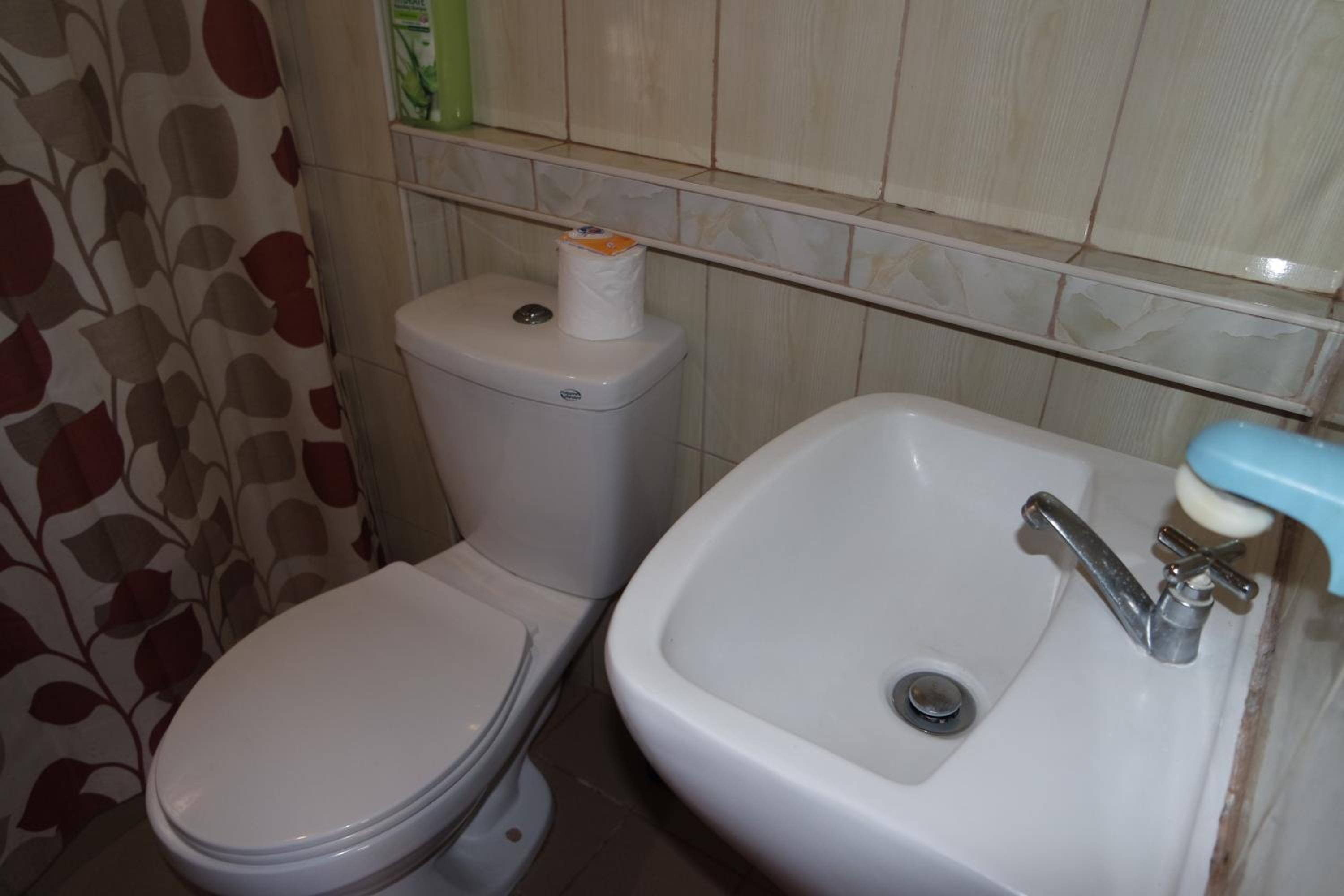 Фото Yoo C Apartment