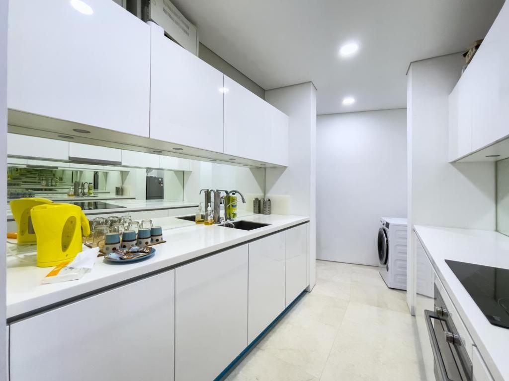 Фото Vortex Suites KLCC Kuala Lumpur