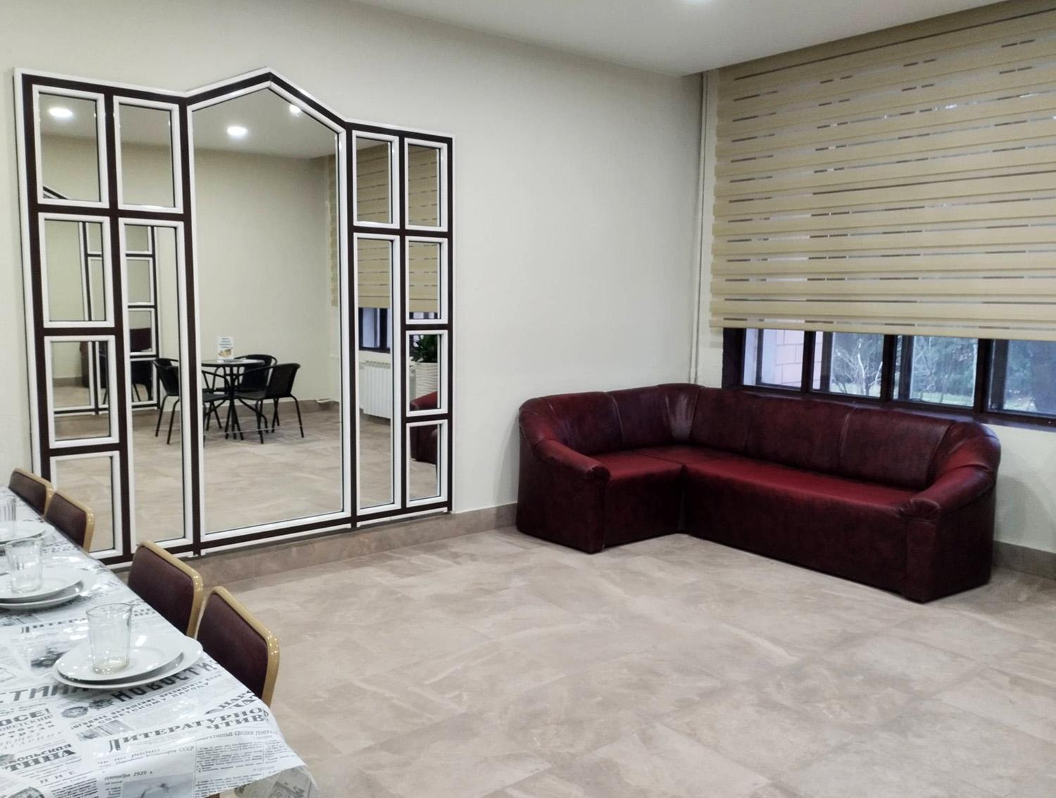 Фото Санаторий-профилакторий Лесной Дворик