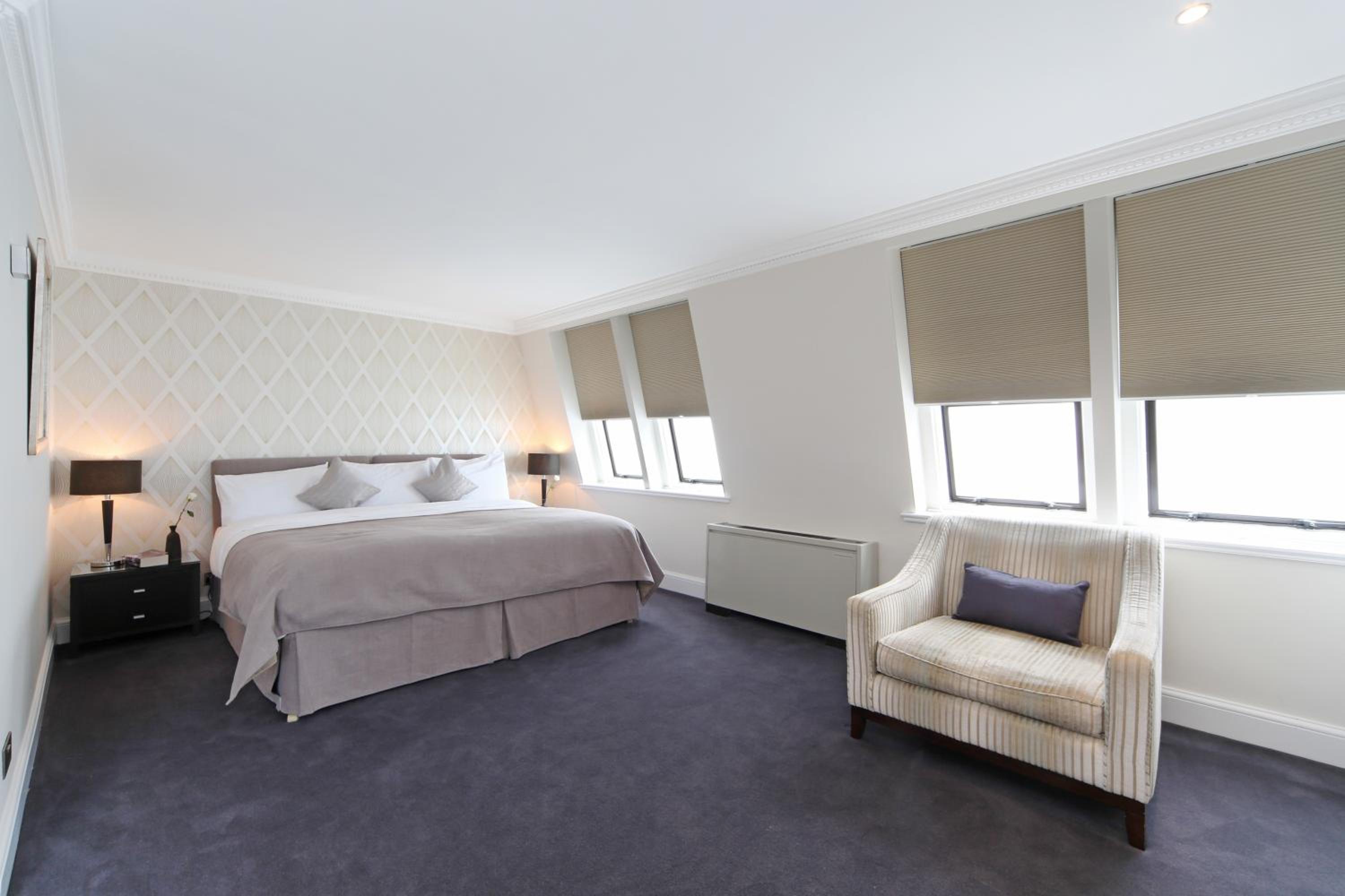 Фото Mayfair House