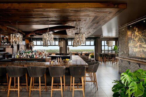 Гостиница The Bohemian Hotel Savannah Riverfront, Autograph Collection в Саванне