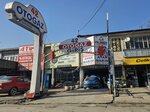42 Otogaz (Konya, Selçuklu, Yenisanayi Cad., 118), installation of lpg
