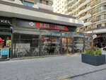 Black Art Burger & Steakhouse (İstanbul, Beylikdüzü, Kavaklı Mah., Yeşilyurt Cad., 17/2E), fast food