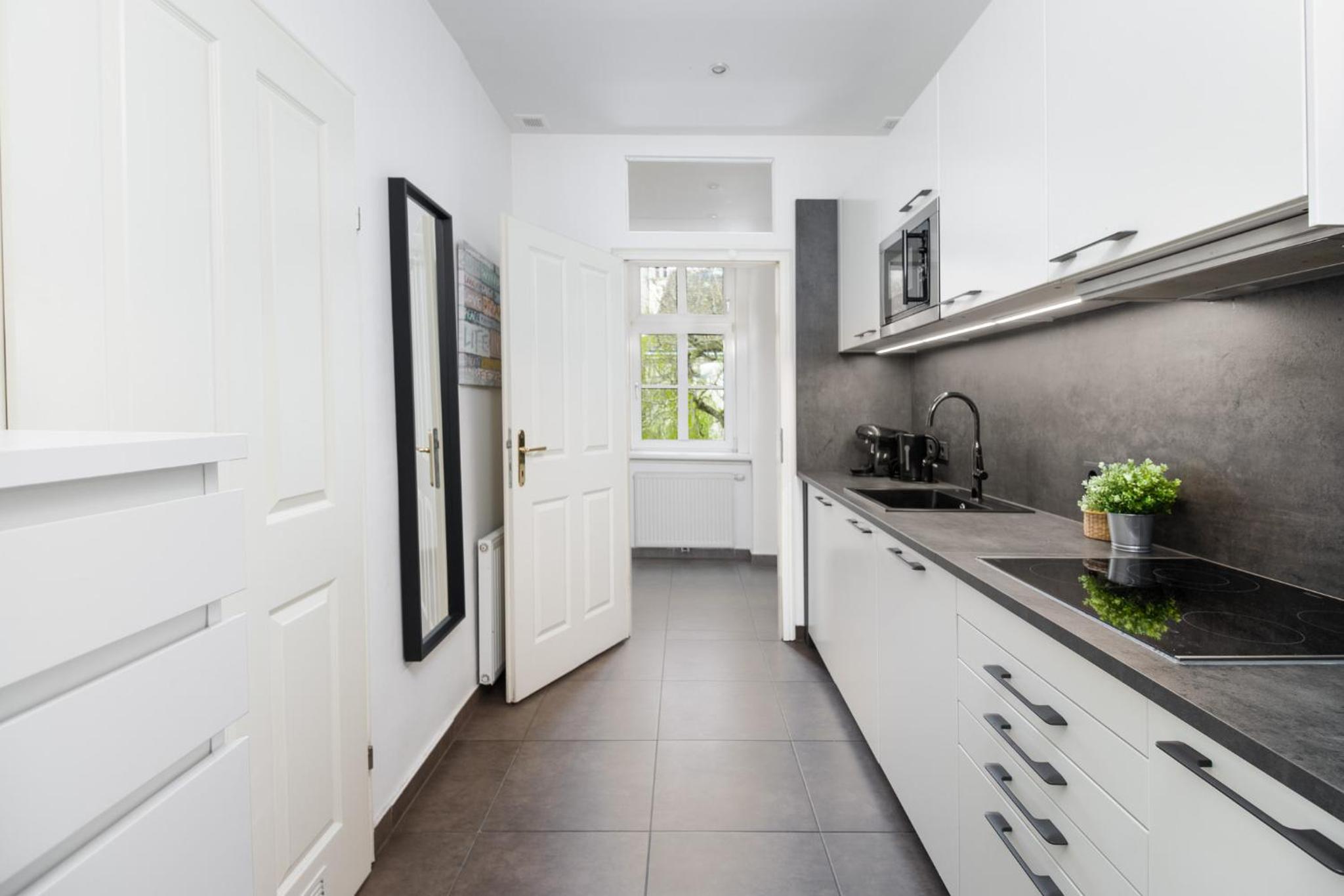 Фото Apartment Familienplatz