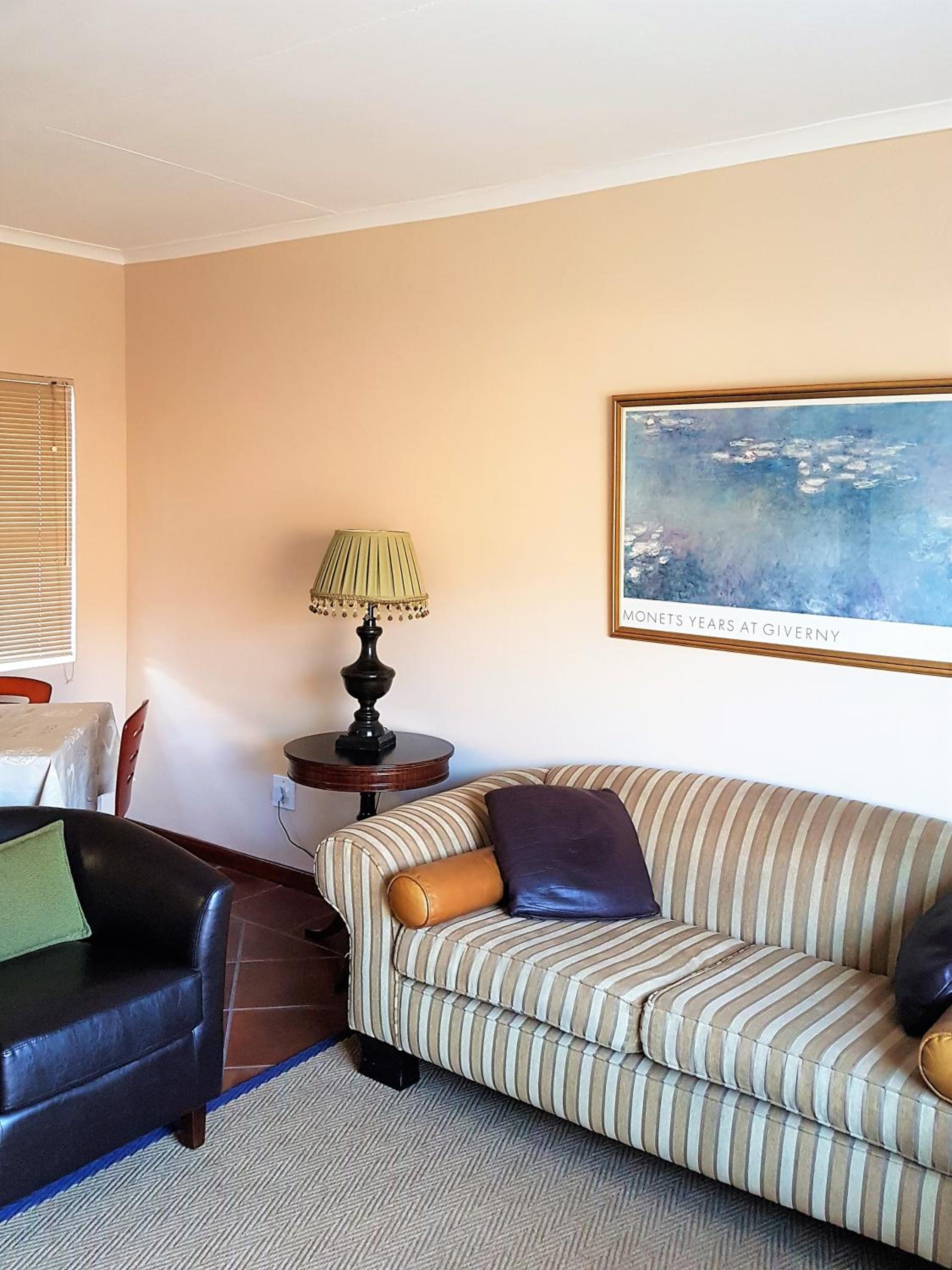 Фото Clarens Retreat