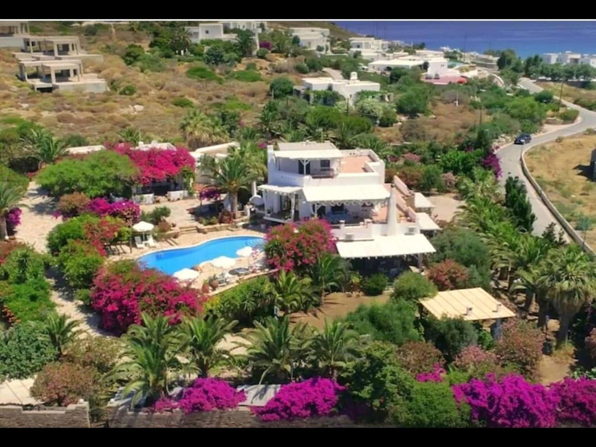 Фото Villa Pari Manda