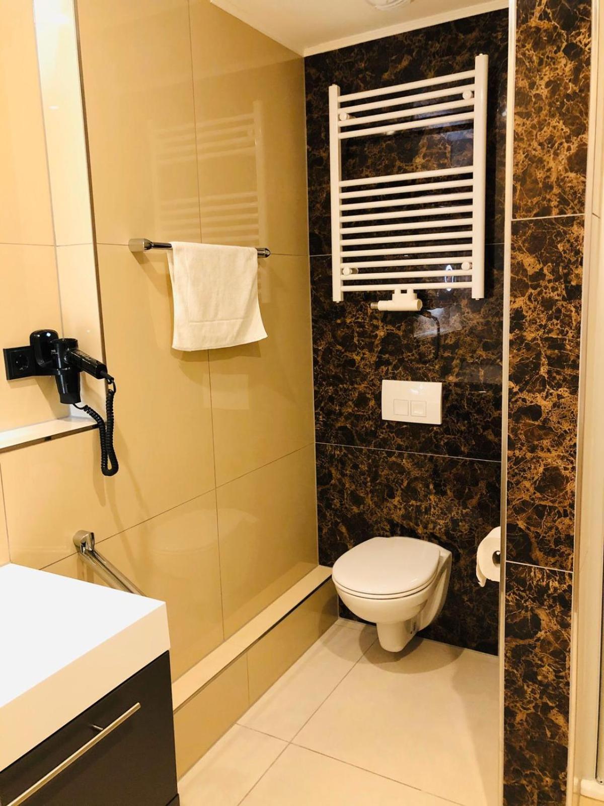 Фото Hamburger Bernstein Hotel