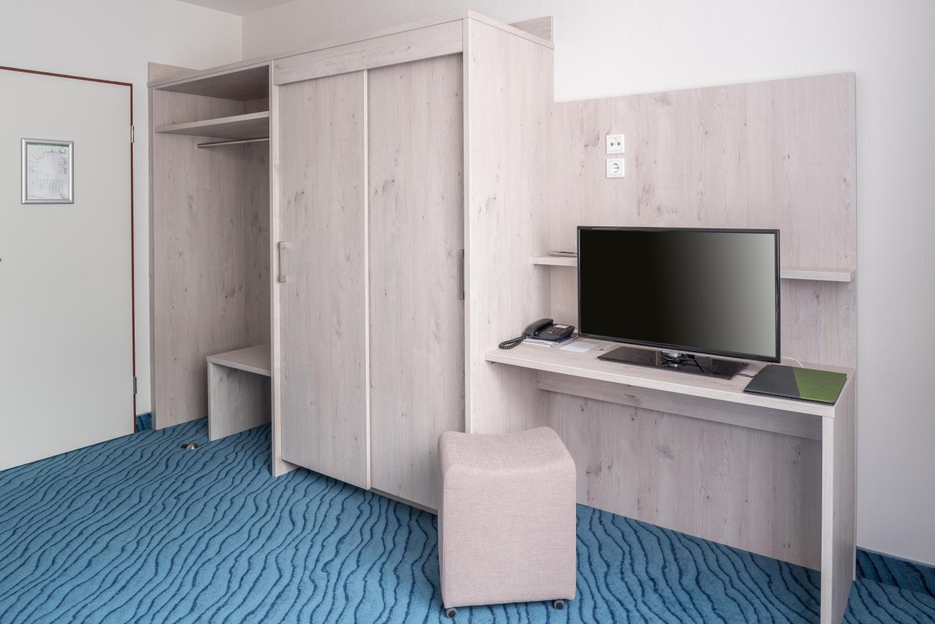 Фото BSW-Inselhotel Rote Erde