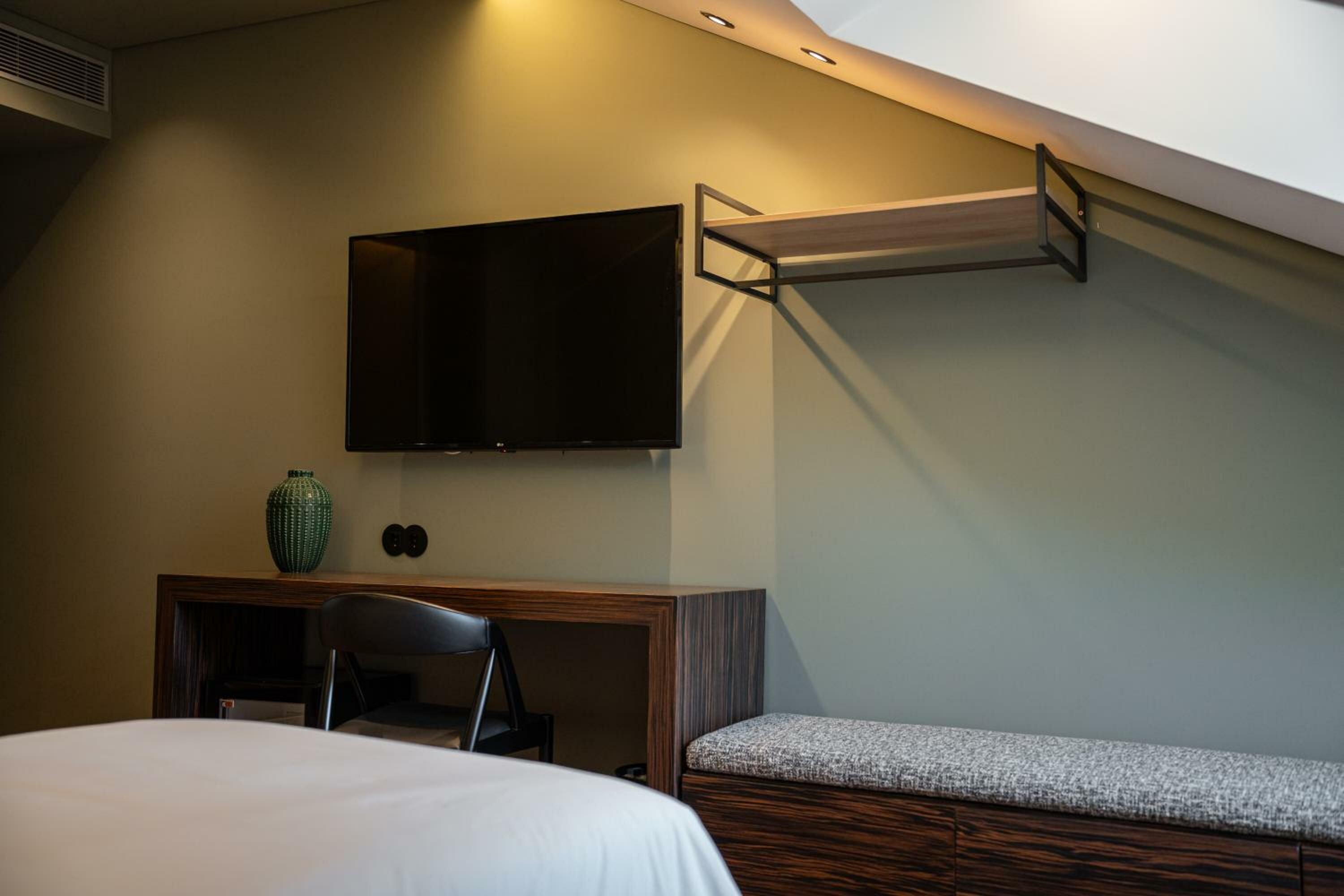 Фото Santo Thyrso Hotel