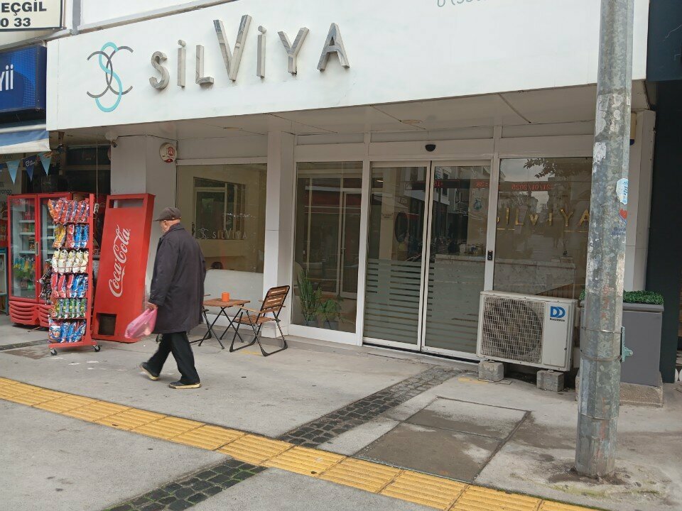 Medical equipment Silviya Clinic Center - Balcova Branch, Izmir, photo