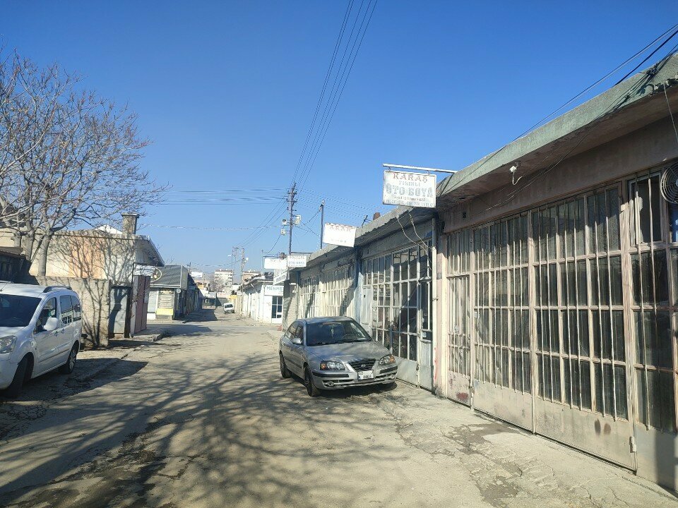 Car service, auto repair Karas Auto Paint, Konya, photo