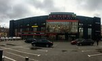 Megahand (Nekrasova Street, 10), second-hand shop