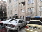 Ankara Metropolitan Municipality Ankara (Ankara Province, Kecioren District, Kalaba Mah., Lütuf Sok., 3B-3C), sports hall, gym