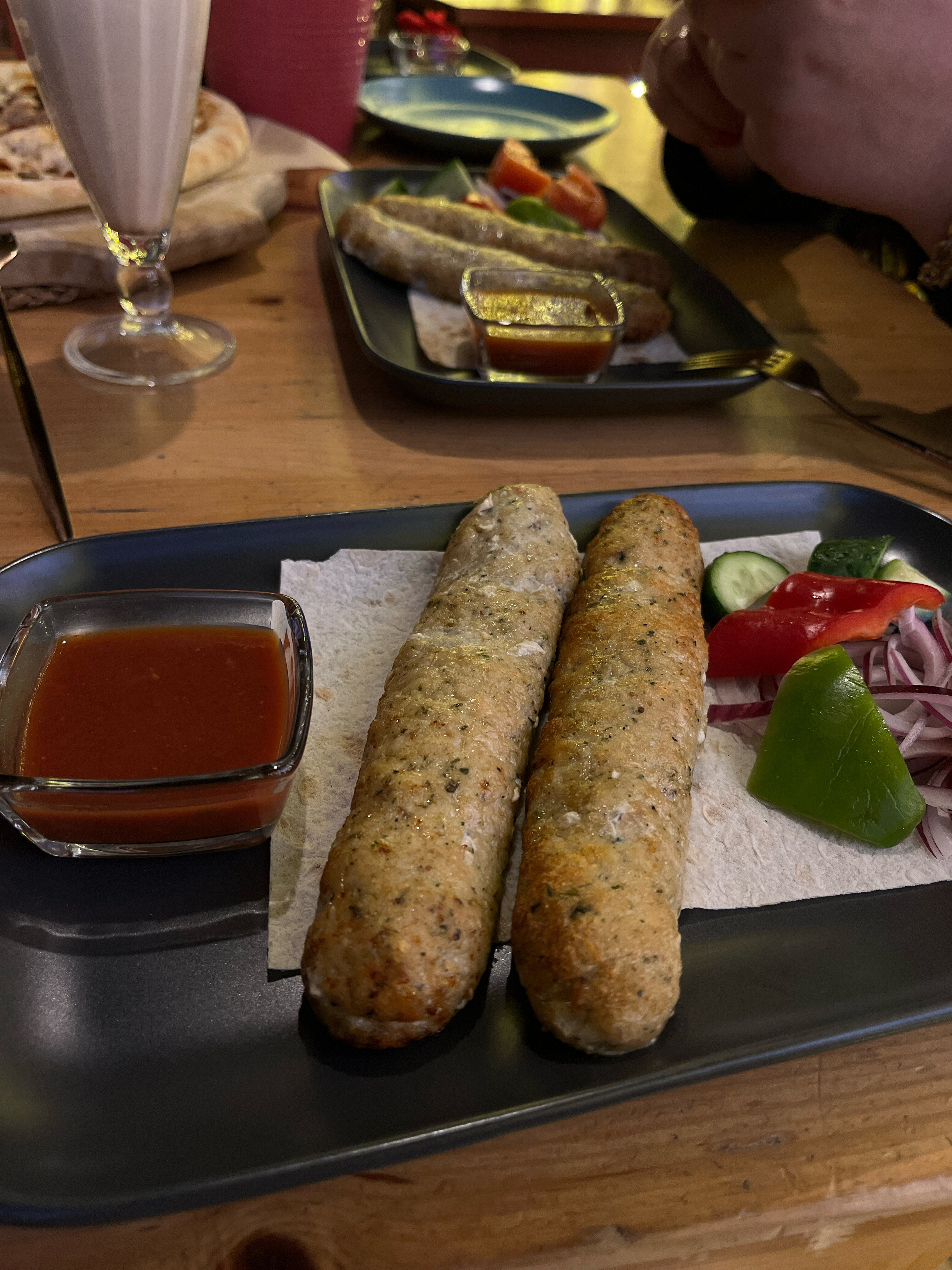 Фото Гостиница Besedka