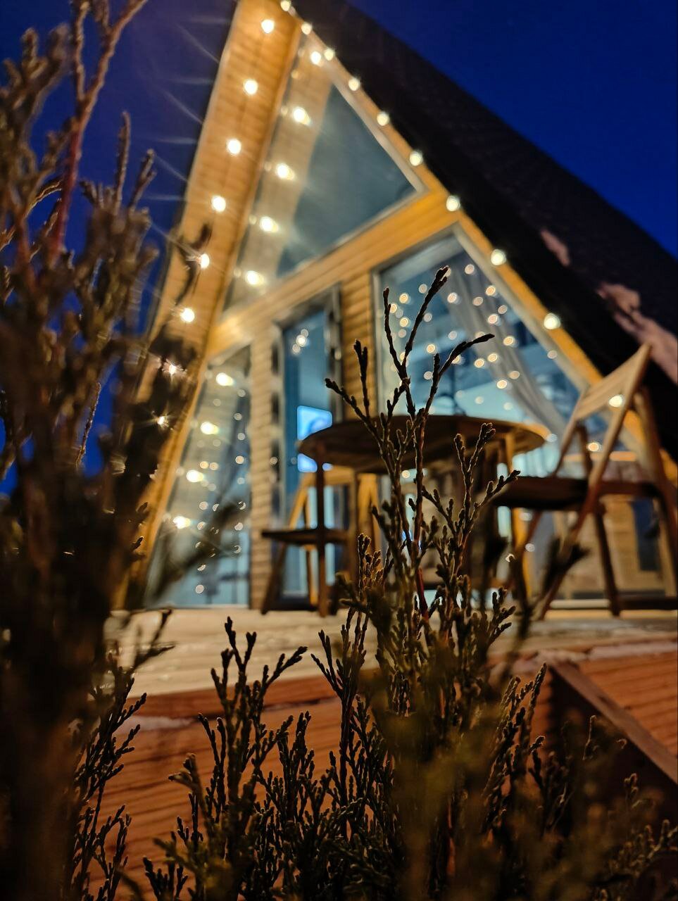 Фото Нарния