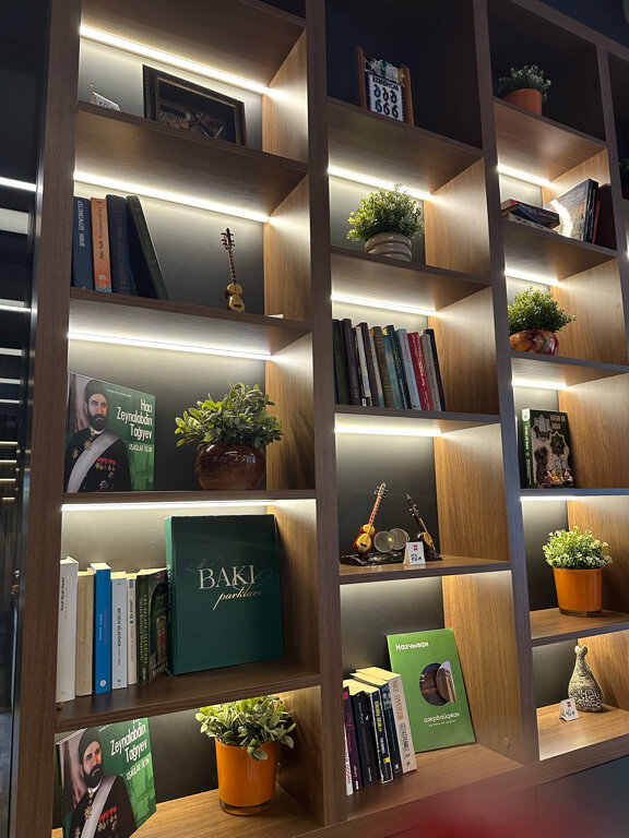 Фото Ibis Baku City