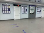 ОГИБДД УМВД РФ по г. Великий Новгород (Kolmovo District, Sennaya Street, 16), inspección de tráfico estatal
