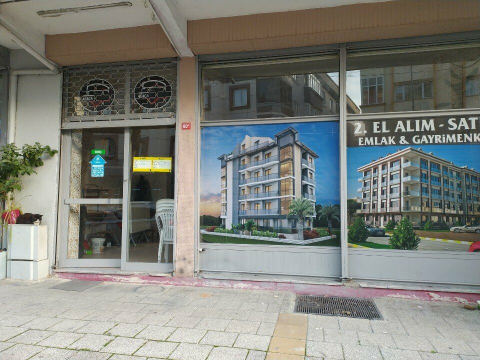 Appliance repair World Teknik, Istanbul, photo