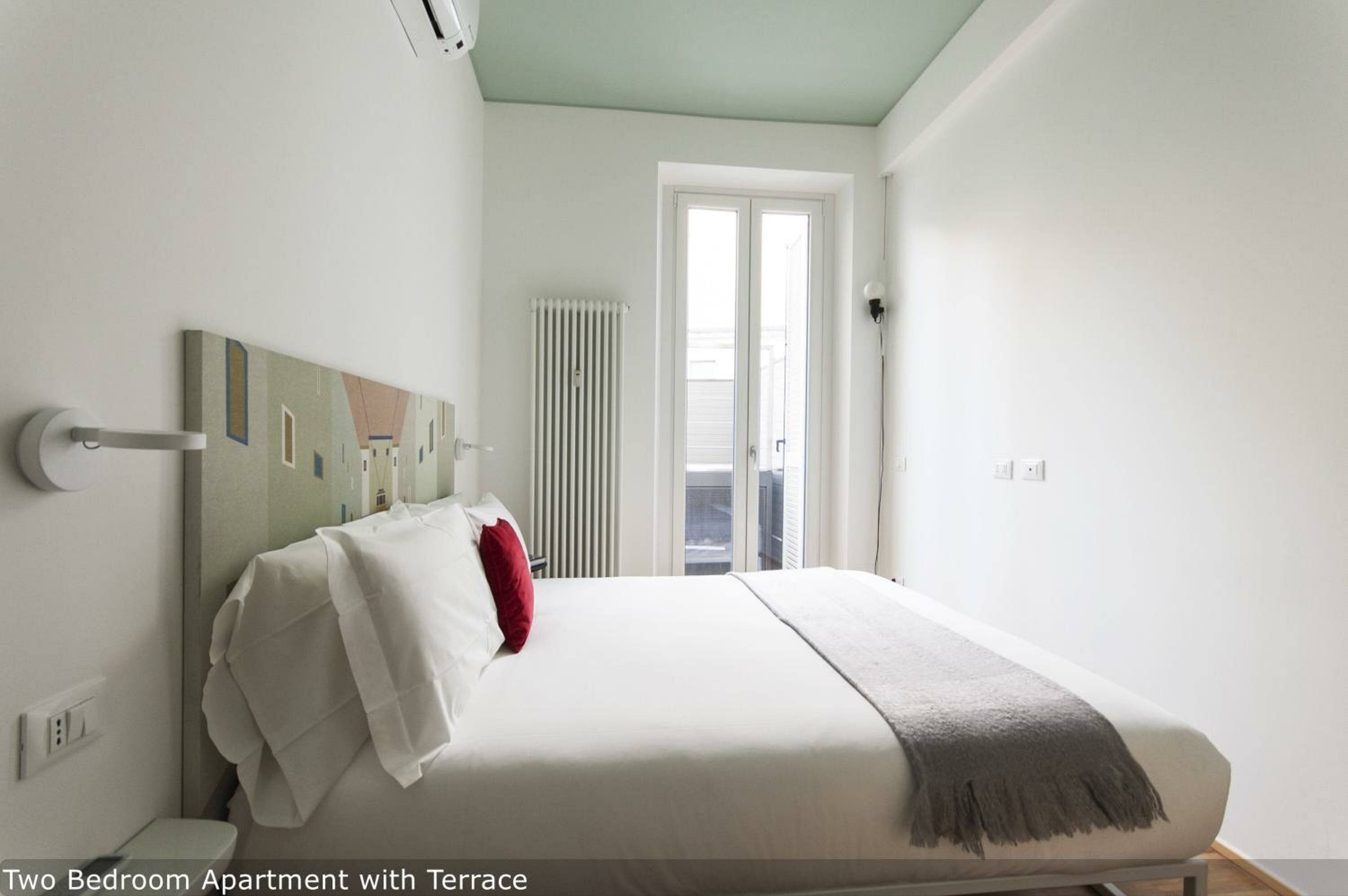 Фото Brera Apartments in Nerino