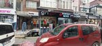Gri Moda (Istanbul, Gungoren, Merkez Neighborhood, Suleyman Nazif Street, 36) ، متجر ملابس