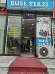 Buse Terzi Dry Cleaning (İstanbul, Ümraniye, İkbal Cad., 128B) ، محل خياطة