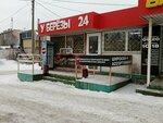 У берёзы (prospekt 30-letiya Pobedy, 21), fast food