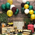 Balloon Time (Bursa, Osmangazi, İstanbul Cad., 487) ، لوازم قضاء عطلة