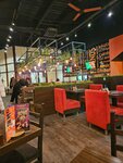 Grill-Bar ShashlikoFF (78th Dobrovolcheskoy Brigady Street, 12), restaurant